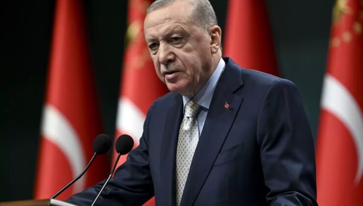 Cumhurbaşkanı Erdoğan: Eskişehir’deki saha, dünyanın en büyük ikincisi