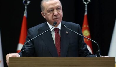 Cumhurbaşkanı Erdoğan: Hamas’ın Gazze planına yanıtı kalıcı barış için önemli bir adım
