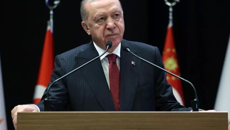 Cumhurbaşkanı Erdoğan: Hamas’ın Gazze planına yanıtı kalıcı barış için önemli bir adım