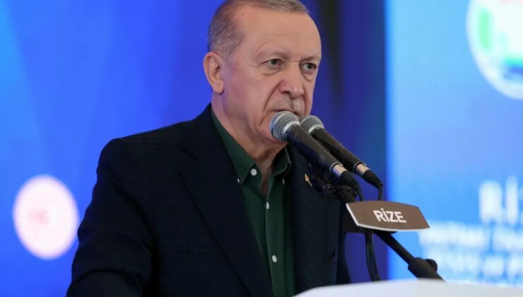 Cumhurbaşkanı Erdoğan: Kumar, sanal bahis gibi dijital saldırıların dozu artıyor