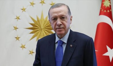 Cumhurbaşkanı Erdoğan yurda döndü