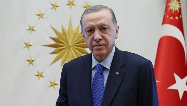 Cumhurbaşkanı Erdoğan yurda döndü