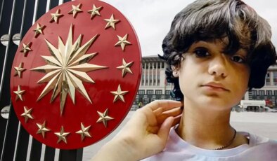 Cumhurbaşkanlığı cephesinden Minguzzi davasından çıkan karara ilk yorum
