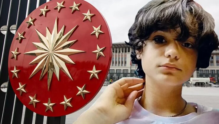 Cumhurbaşkanlığı cephesinden Minguzzi davasından çıkan karara ilk yorum
