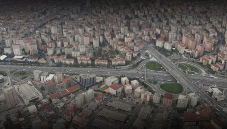 Daltonlar, Casperlar, Redkitler, Çirkinler, Şirinler… İstanbul'u kasıp kavuran 'yeni nesil çeteler'