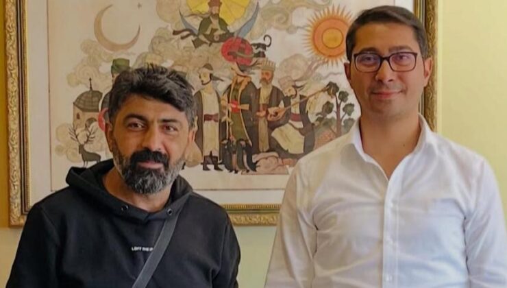 Damal Belediye Başkanı Kemal Çamlıyurt’tan Halk Odaklı Projeler: