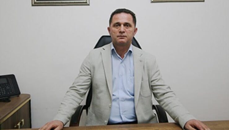 Darp iddiasıyla gündeme gelmişti: MHP'li Başkan'ın soruşturması düştü