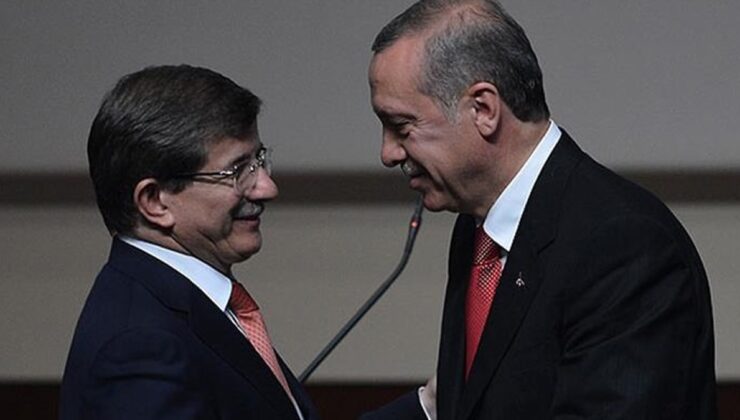 Davutoğlu'ndan Erdoğan'ı sesini duyurmak için ikinci hamle