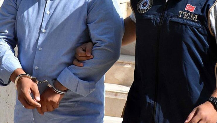 DEAŞ üyesi Adana’da yakalanmıştı: İşte istenen ceza