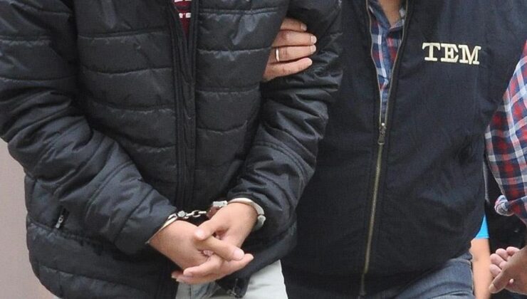 Define çetesine operasyon! 15 kişi tutuklandı