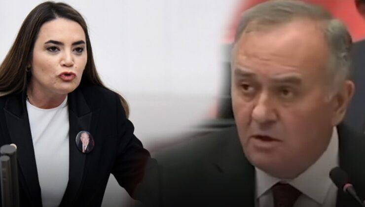 DEM grubu küplere binince MHP ve AKP'den destek geldi!