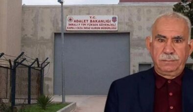 DEM Parti heyeti İmralı’ya gidiyor