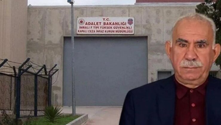 DEM Parti heyeti İmralı’ya gidiyor