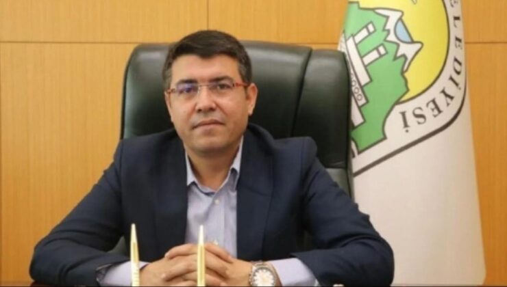 DEM Partili Başkan hakkında ‘fotoğraf’ davası: Mahkemeden beraat kararı