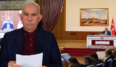 DEM Partili Buldan: Komisyondan İmralı’ya 5 kişi gidecek, Öcalan özel konuşacak