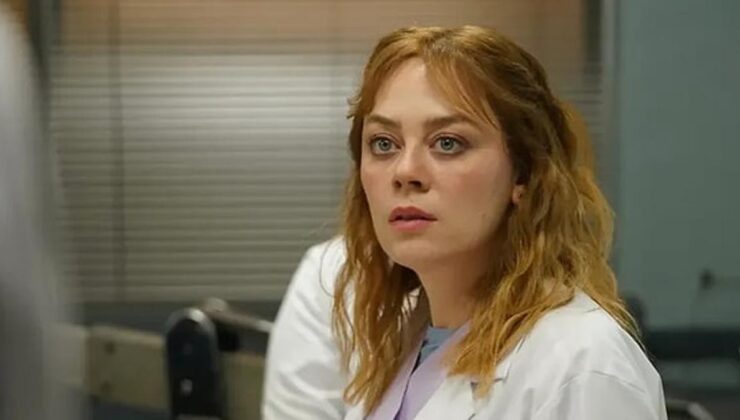 Demet Evgar sessizliğini bozdu