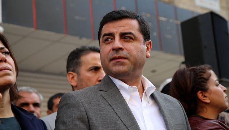 Demirtaş’ın avukatı itiraz sonrası ilk kez konuştu