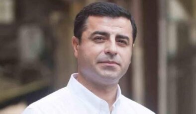 Demirtaş'ın danışmanından açıklama geldi: Süreç kapsamında herhangi bir görüşme yapılmadı