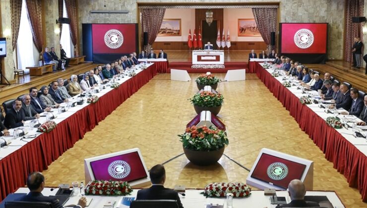 DEM'in İmralı çıkışına CHP'den ret