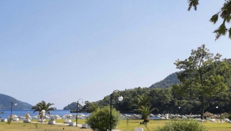 Denizde boğulan emekli albay hayatını kaybetti