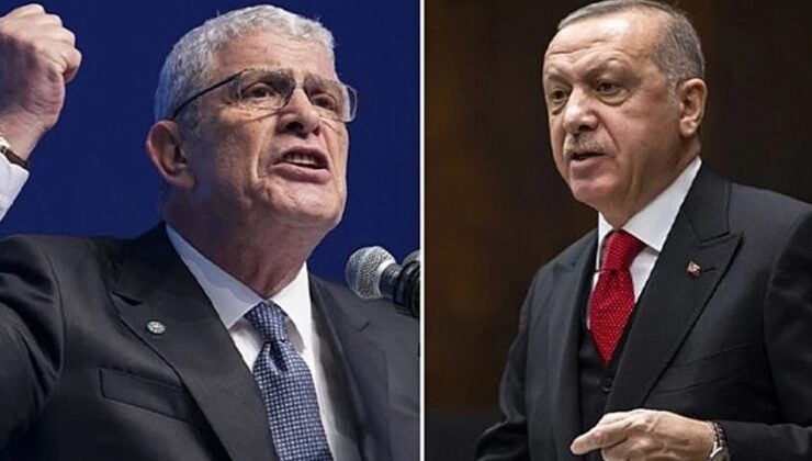 Dervişoğlu: AK Parti'den önce mağarada yaşamıyorduk!