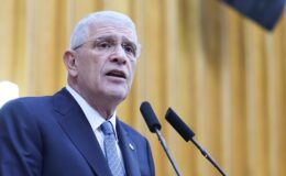 Dervişoğlu, DEM Parti'yi topa tuttu!