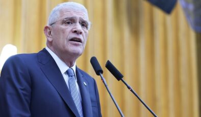 Dervişoğlu: Tehditlerin farkındayız ve geçit vermemek için de teyakkuzdayız