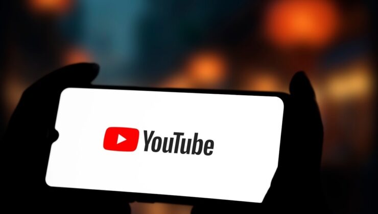 Dev platform tüm kanallarını YouTube'dan kaldıracak