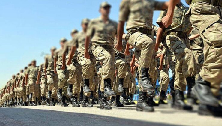 Dikkat çeken PKK detayı! Suriye ve Irak’a asker göndermesine ilişkin tezkere Meclis'te