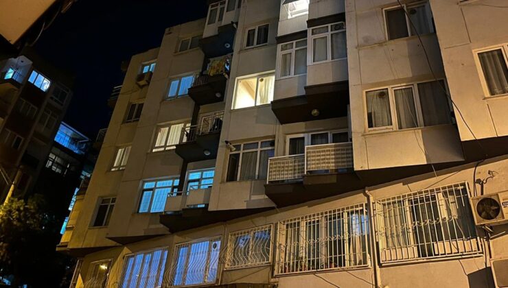 Dini nikahla yaşadığı eşini tabanca ile vurdu