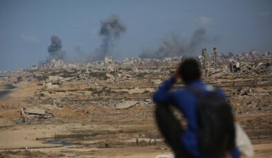 Dirilişin adı Aksa: ÖNDER’den 2. yıla ilişkin açıklama