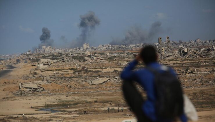 Dirilişin adı Aksa: ÖNDER’den 2. yıla ilişkin açıklama