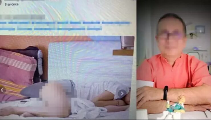Diş hekimi eşinin gizli hesabı skandalı: Hastaların mahrem görüntüleri