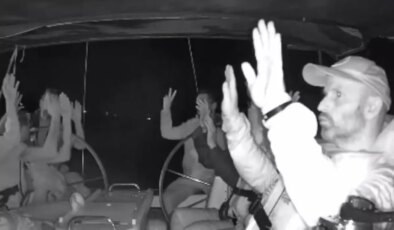 Dışişleri’nden Sumud Filosu’ndaki Türklerle ilgili açıklama