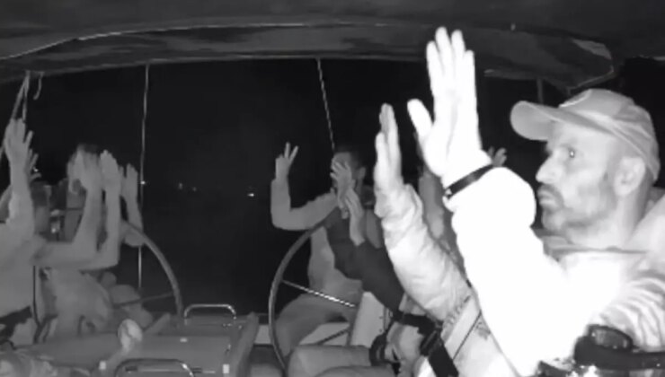 Dışişleri’nden Sumud Filosu’ndaki Türklerle ilgili açıklama