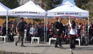 Diyarbakırlı gencin 29 Ekim gözyaşları