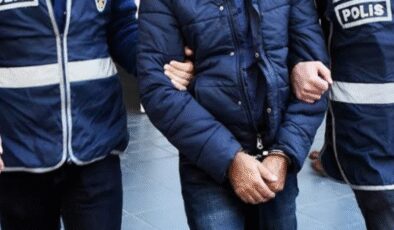 Diyarbakır'da 40 yıl hapis cezası bulunan firari yakalandı