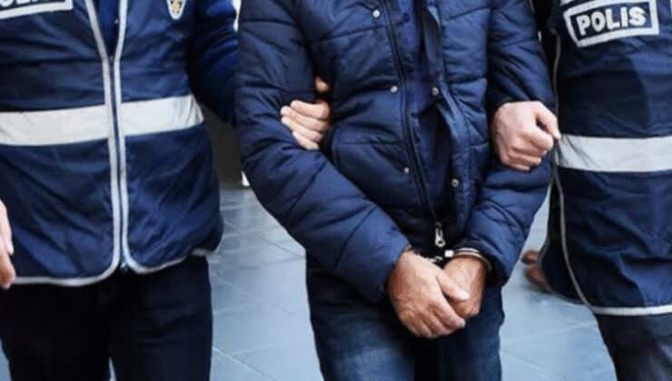 Diyarbakır'da 40 yıl hapis cezası bulunan firari yakalandı