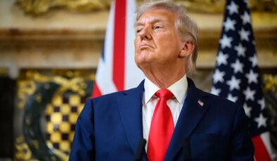 Donald Trump duyurdu! Gazze’de ateşkesin ilk aşamasında anlaşma sağlandı