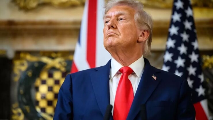 Donald Trump duyurdu! Gazze’de ateşkesin ilk aşamasında anlaşma sağlandı