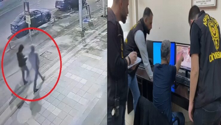 Dönerciden tehdit mektubu ile 3 milyon TL haraç istediler!