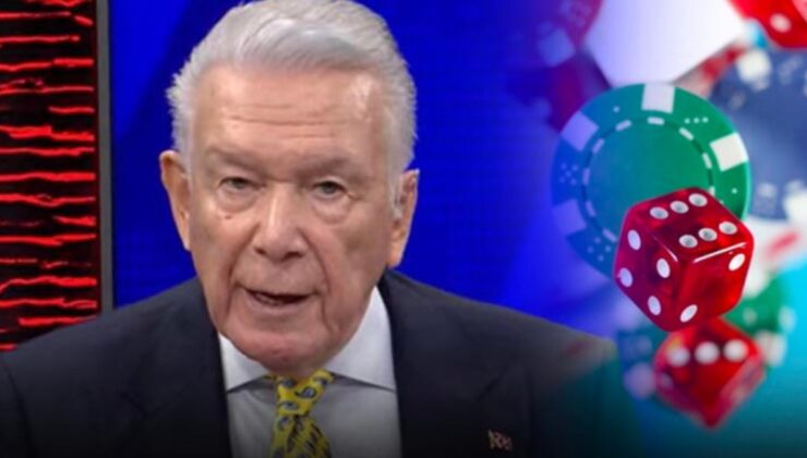 Duayen Gazeteci Uğur Dündar İstanbul-Londra-Kıbrıs üçgenindeki bahis skandalını Arena'da anlattı