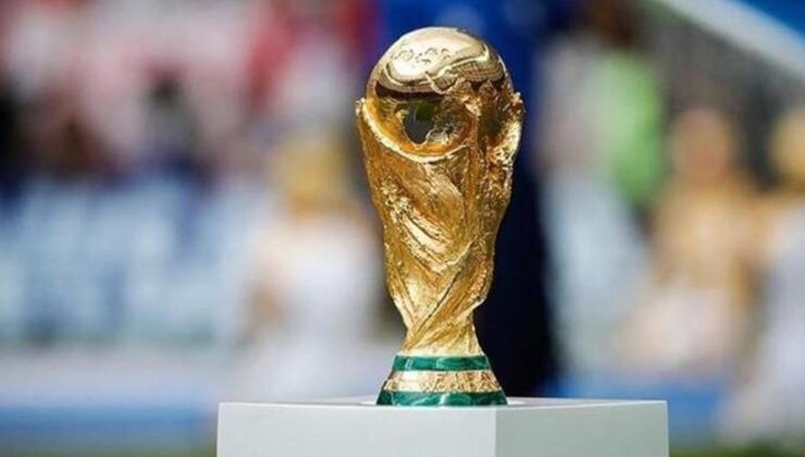 Dünya Kupası için ilk etapta dev bilet satışı!