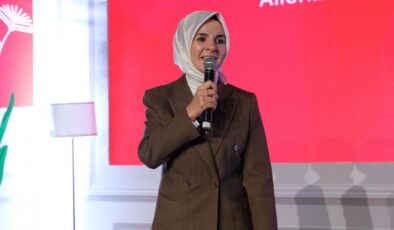 “Aile Festivali” tüm hızıyla devam ediyor