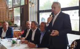 “Bu Mozaik Türkiye’nin Gücüdür”  TOGAY ÇOBAN’dan Birlik ve Barış Mesajı