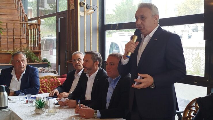 “Bu Mozaik Türkiye’nin Gücüdür”  TOGAY ÇOBAN’dan Birlik ve Barış Mesajı