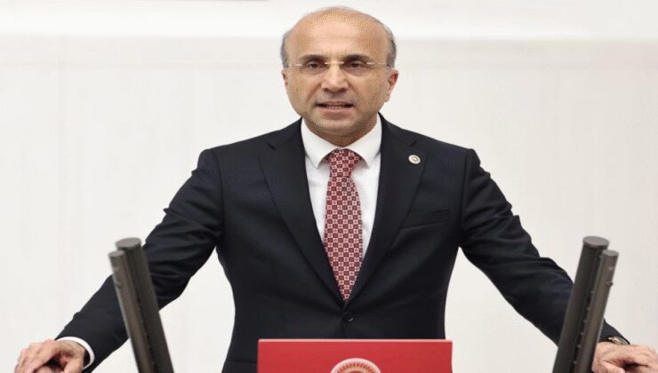 “TCDD’nin borcu 5,8 milyar liraya ulaştı, kurum mali sürdürülebilirliğini kaybediyor”