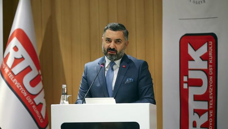 Ebubekir Şahin'in koltuğuna oturacak yeni isim belli oldu