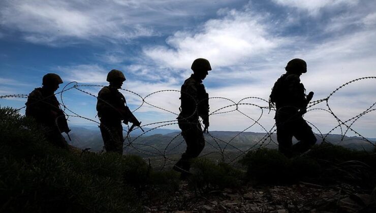 Edirne ve Kırklareli'nde 12 düzensiz göçmen yakalandı