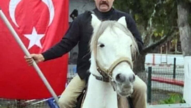 Edirne’de korkunç cinayet: Husumetlisi tarafından öldürüldü!